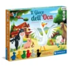il gioco dell'oca - classico