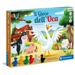 il gioco dell'oca - classico