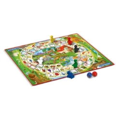 il gioco dell'oca - classico