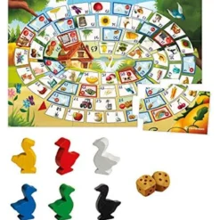 il gioco dell'oca pocket