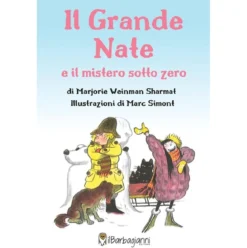 il grande nate e il mistero sotto zero
