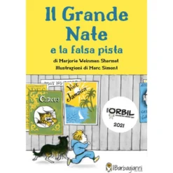 il grande nate e la falsa pista