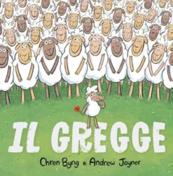 il gregge. ediz. a colori