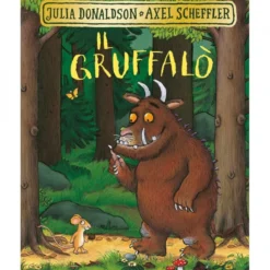 il gruffalò