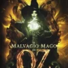 il malvagio mago di oz
