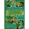 il meraviglioso mago di oz minalima