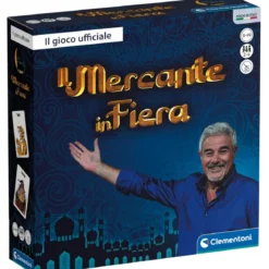 il mercante in fiera