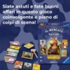 il mercato delle vacche