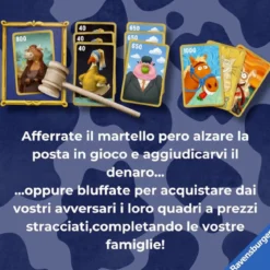 il mercato delle vacche