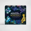 il mio cofanetto montessori dei minerali. ediz. a colori. con gadget