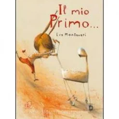 il mio primo...