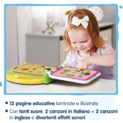 il mio primo libro illustrato - i miei primi 100 animali