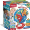 il mio primo mappamondo