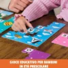 il mio primo scarabeo - imparando l'abc