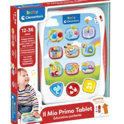 il mio primo tablet