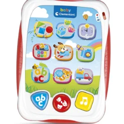 il mio primo tablet