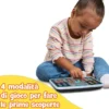 il mio primo tablet luminoso abc