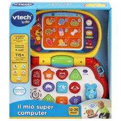 il mio super computer