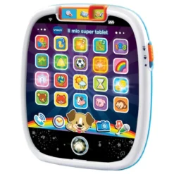 il mio super tablet