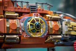 il nautilus - steampunk