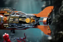il nautilus - steampunk