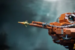 il nautilus - steampunk