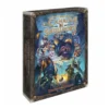i lord di waterdeep - le canaglie di skullport