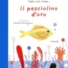 il pesciolino d'oro
