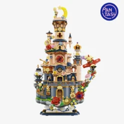 il piccolo principe - castello stellato