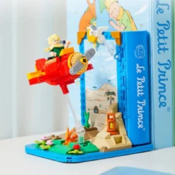 il piccolo principe - reggilibro