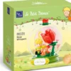 il piccolo principe - sussurri di rosa