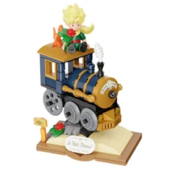 il piccolo principe - viaggio stellato - treno