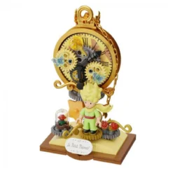il piccolo principe - viaggio stellato - orologio da taschino