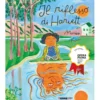 il riflesso di hariett. ediz. a colori