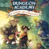 il segreto del minotauro. d&d. dungeon academy