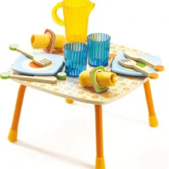 il set da pranzo di gaby