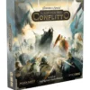 il signore degli anelli - il circolo del conflitto