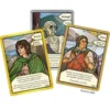 il signore degli anelli - le due torri: trick taking game