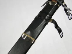 il signore degli anelli - spada strider con fodero