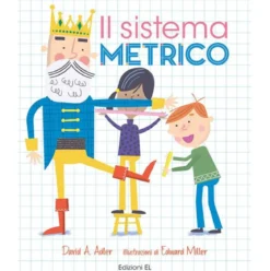 il sistema metrico. numeri 1!