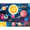 il sistema solare - puzzle 300 pezzi xxl