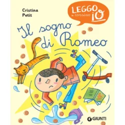 il sogno di romeo