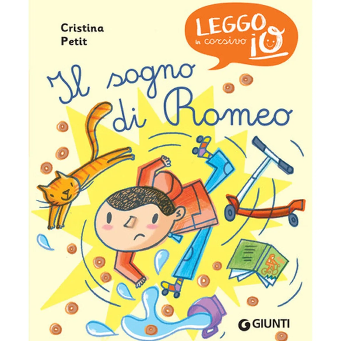 il sogno di romeo
