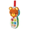 il telefono di teddy