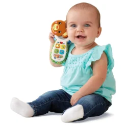 il telefono di teddy