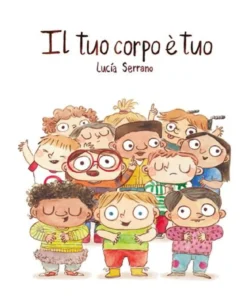il tuo corpo è tuo