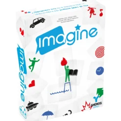 imagine
