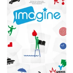 imagine