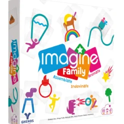 imagine family