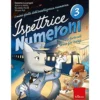 i mini gialli dell'intelligenza numerica vol.3 - ispettrice numeroni e il furto sul treno per parigi